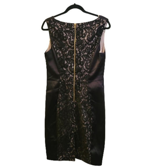 NWOT Jax Shealth Cocktail Dress - Picture 2 of 4